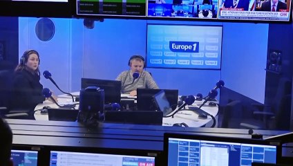 Nadia Tereszkiewicz se transforme en femme à barbe pour le film «Rosalie»