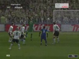 black panthers - galacticos