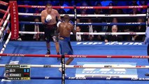 Troy Isley vs Marcos Hernandez (02-03-2024) Full Fight