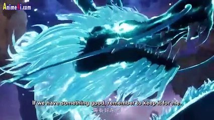 Ten Thousand Worlds Ep.224 English Sub