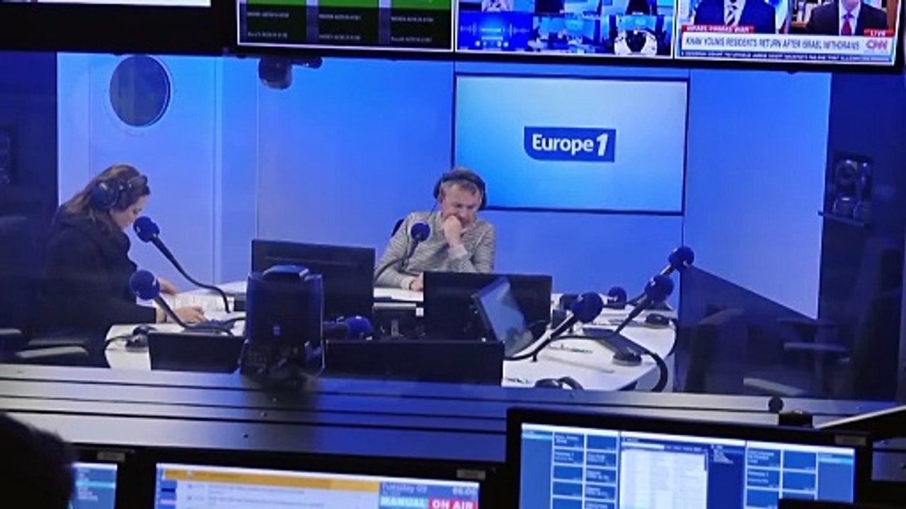 Déficit de la France : l'État cherche de l'argent, des collectivités territoriales asphyxiées dans le viseur de Bercy