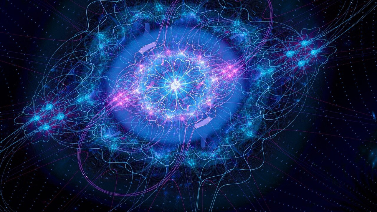Alien Theory