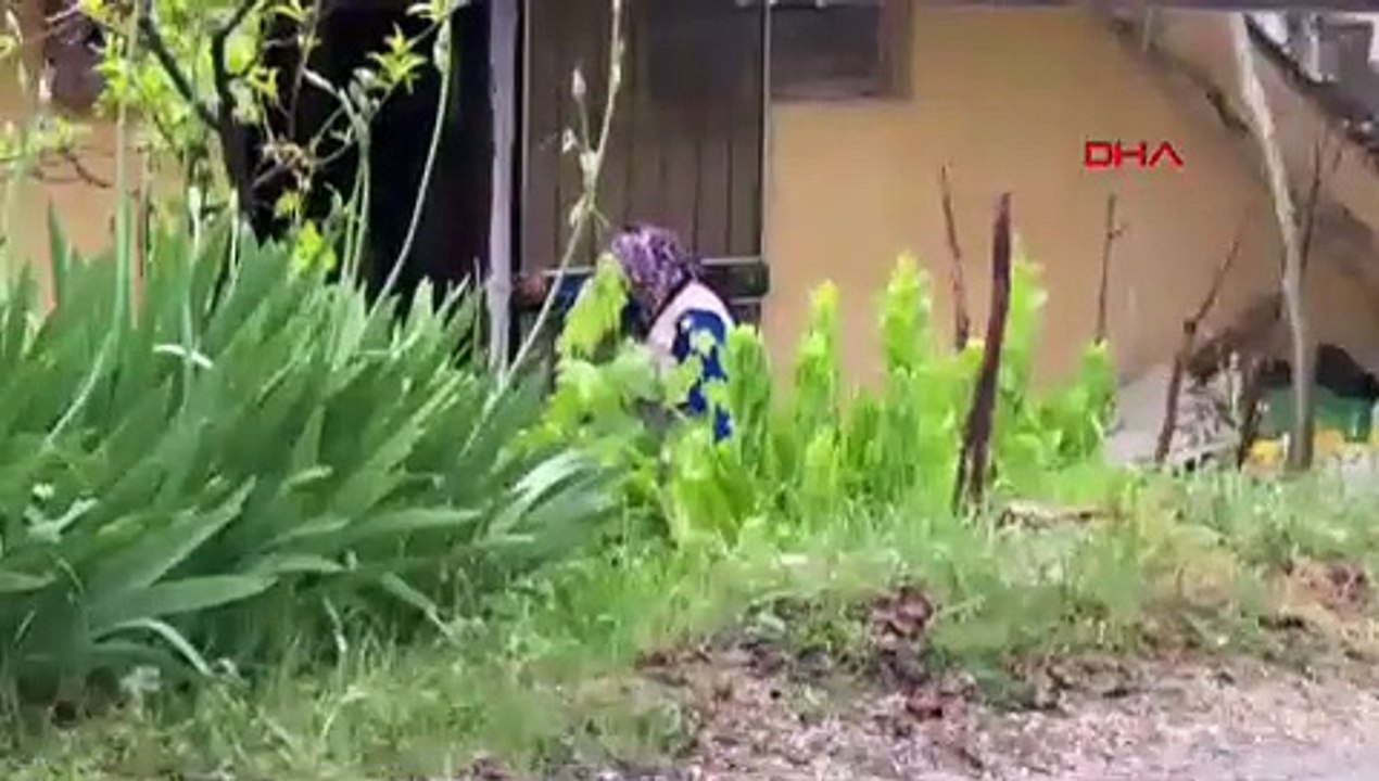 Mersin'de vahşet... Bir aileyi katletti, hücresinde ölü bulundu