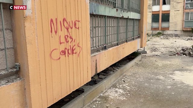 Avignon : nouvelle fusillade dans le quartier de La Rocade