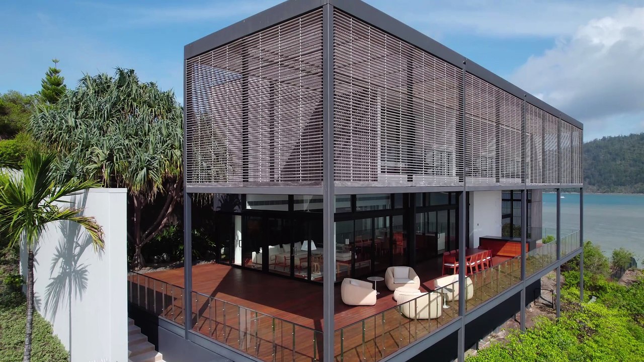 Luxury homes for sale on Hayman Island - April 9, 2024