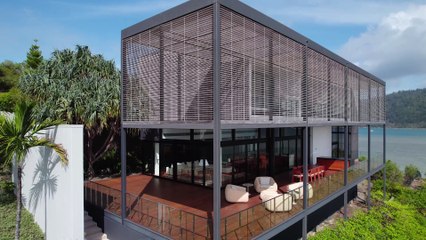 Luxury homes for sale on Hayman Island - April 9, 2024