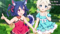 Sakura Fox Adventure Censorship Evident in Nintendo Switch Version | Anime news of the week