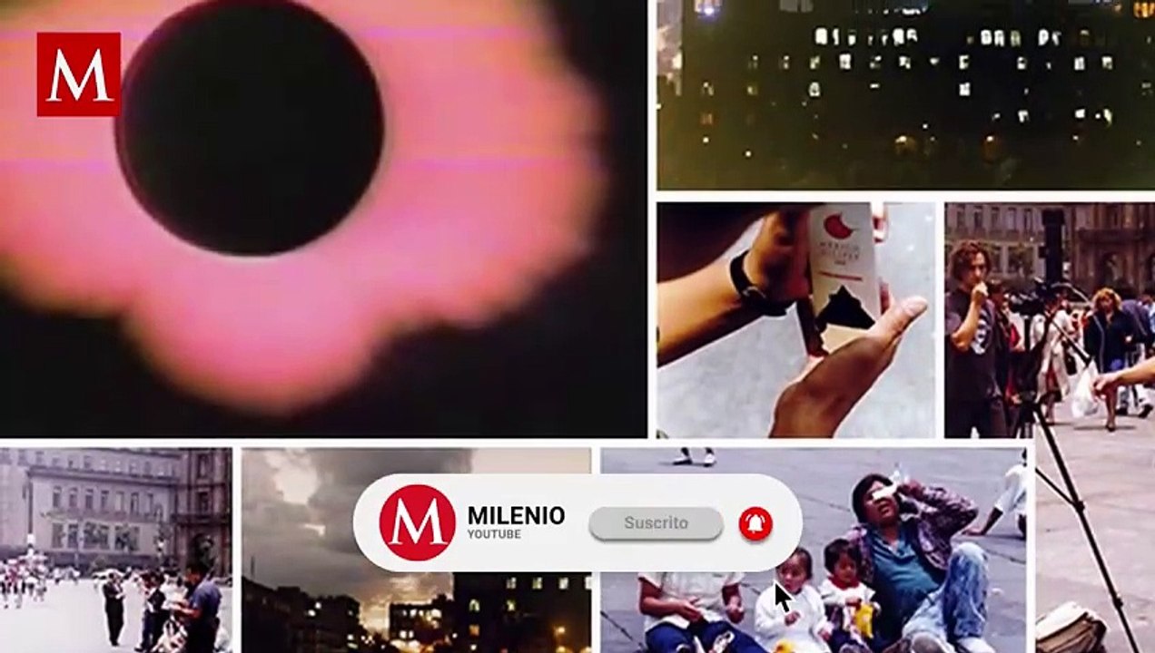 ¿Cuál es la fecha del siguiente eclipse solar en México tras el 2024?
