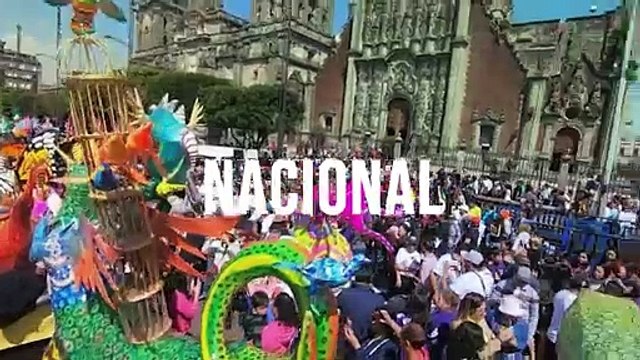En Tijuana fue localizada una narcomanta amenazante contra el creador de contenido conocido como El Fofo Márquez, esto después del video que se viralizó en donde el influencer agredió a una mujer #Nacional #TuNoticiero