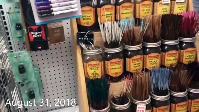 Eric's 26th Birthday (August 31 to September 1-2, 2018) Part 1