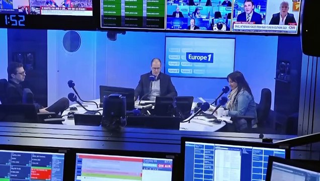 Santé : «Ce n'est pas décent de présenter» ces projets de loi sur les soins palliatifs et l'aide à mourir selon le Dr Mignot