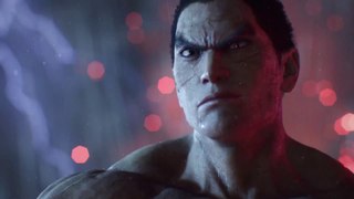 PS5 | Tekken 8 Demo - Gameplay @ 1080pᴴᴰ (60ᶠᵖˢ) ✔
