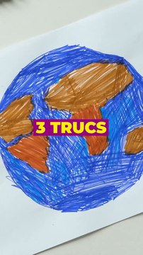 3 TRUCS QUE TU DOIS ARRÊTER DE FAIRE POUR SAUVER LA PLANÈTE ! (Exclusivité Dailymotion) #DailySeMetAuVert