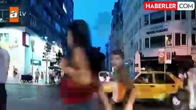 Gülse Birsel'den Avrupa Yakası iddialarına yalanlama