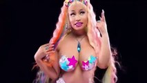 Tyga Sexy ft Nicki Minaj Megan Thee Stallion Offs
