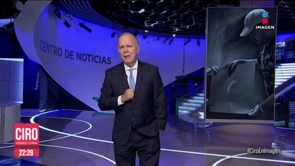 Noticias con Ciro Gómez Leyva | Programa Completo 8/abril/2024