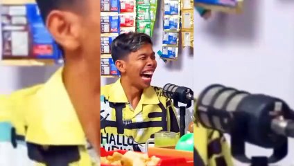 Extrajoss aktif, baru minum langsung aktif