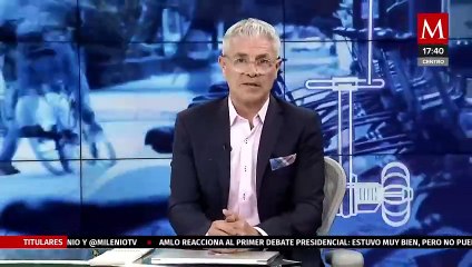 Hacen manifestación en Edomex para exigirle a las autoridades justicia por Omar López Martínez