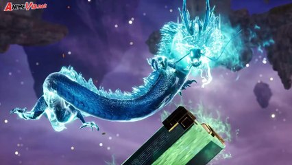 Ten Thousand Worlds Episode 224 English Sub