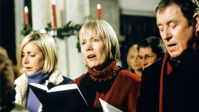 Inspecteur Barnaby vidéo bande annonce