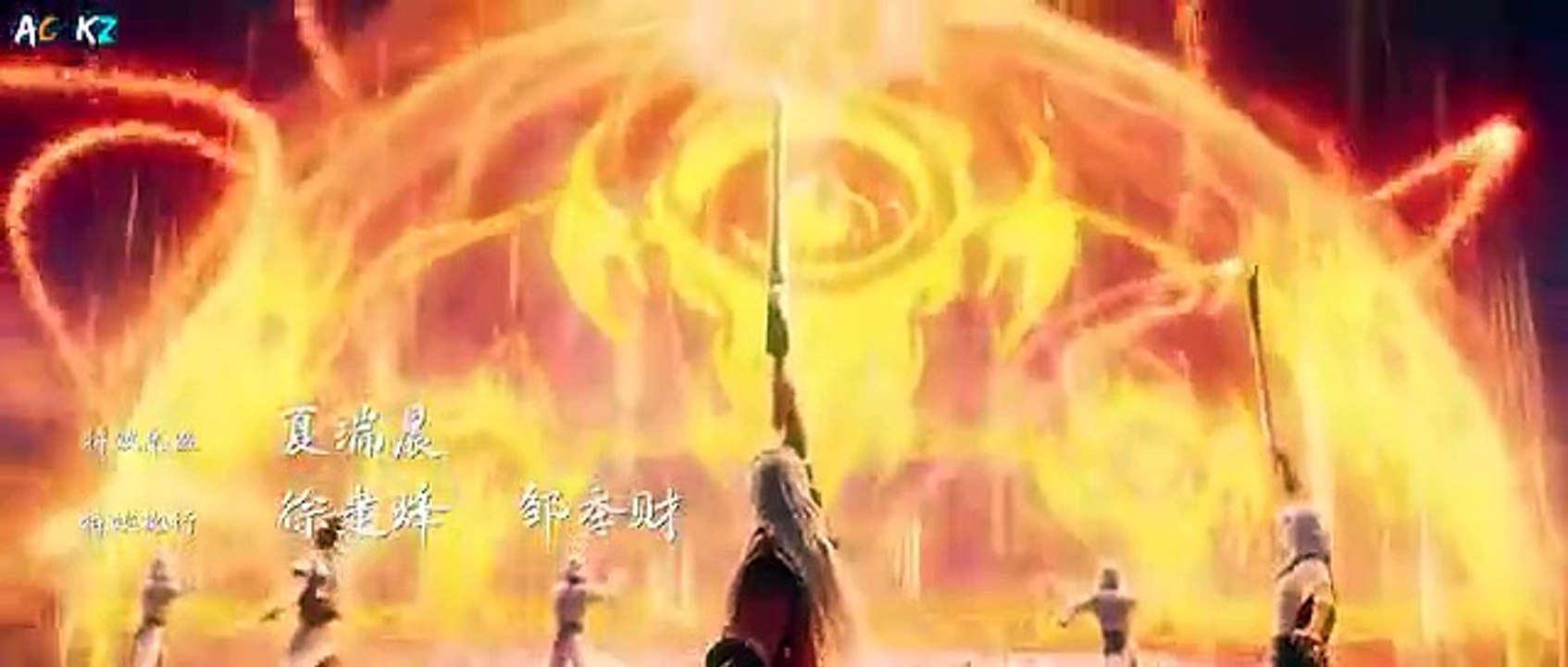 (Ep 28) Zhu Xian 2nd Season sub indo (诛仙 第二季) (Jade Dynasty 2)