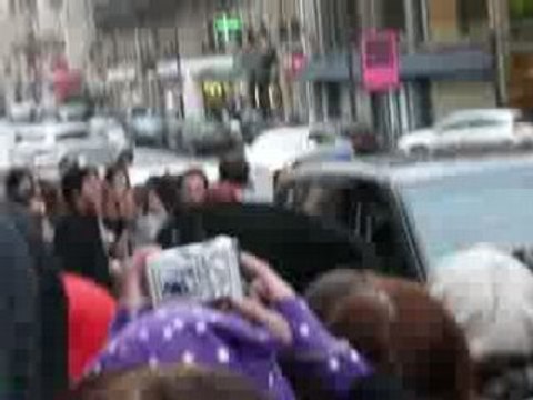 Cinema Bizarre-Hotel- mercredi 2 avril 2008