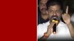 రేవంత్ రెడ్డికి ఓటమి భయం పట్టుకుందా! | CM Revanth Reddy Latest Speech | Oneindia Telugu