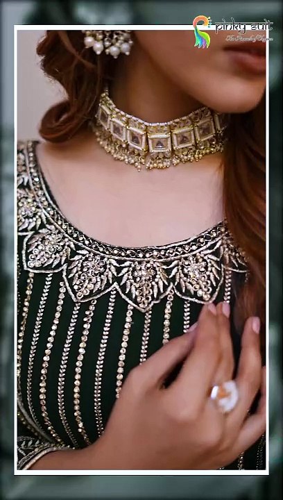 Discover the pinnacle of fashion at Pinky Suit, offering exquisite designs in Chandni Chowk, Delhi's shopping haven.