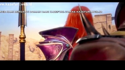 Battle trough the heaven season 3 eps 3-4 subindo