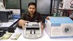 Low-Cost Note Counting Machine Wholesaler in Delhi / दिल्ली में सस्ते नोट गिनने की मशीन के थोक डीलर