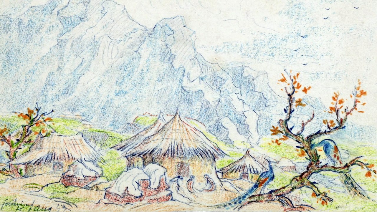 Als Ik Mijn Ogen Sluit - Trailer