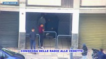 Sgominata piazza di spaccio di droga a Catrania, 30 misure cautelari