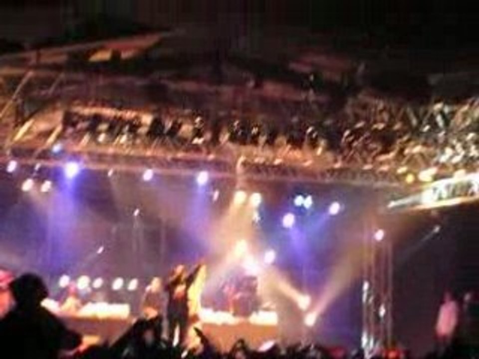 Methodman & redman garorock 2008