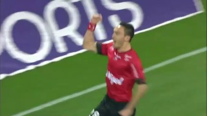 2015-2016 - J29 - 33 - ERDING  - LYON-EAG  5-1