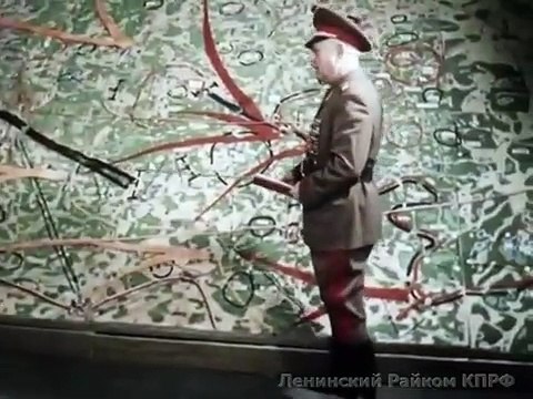 Такой солдат непобедим (Учения Запад - 81. 1981 г.)