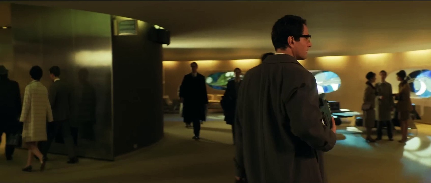 Zamora - Trailer