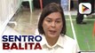 VP at DepEd Sec. Duterte, iginiit ang unti-unting pagbabalik ng dating school calendar