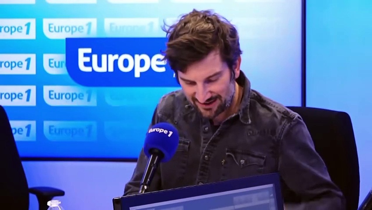 Gaspard Proust - «Les communistes c'est les ewok de la politique»