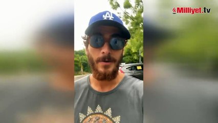 Survivor'a veda eden Yiğit Poyraz sessizliğini bozdu