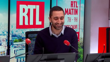 La Recette de Cyril Lignac du 09 avril 2024