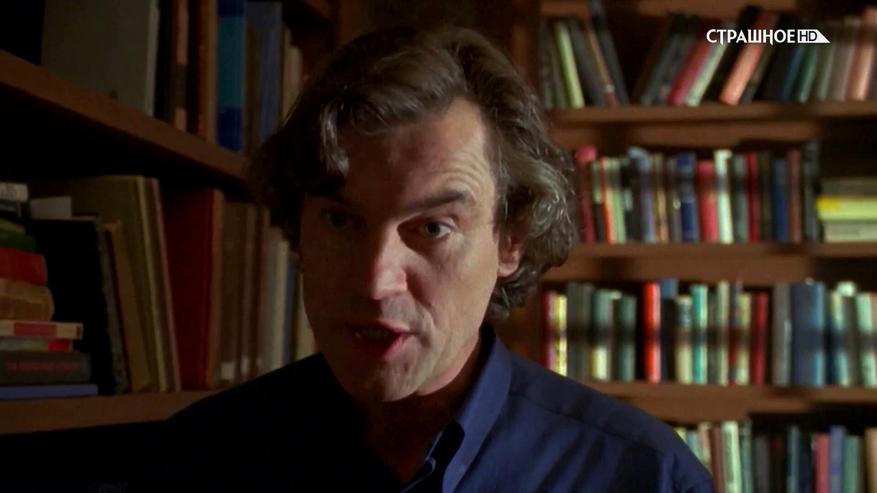 Poltergeist : Les Aventuriers du Surnaturel - Saison 2 - Épisode 9 : La Bête de la Nuit (Français VF)