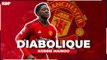  Kobbie Mainoo est-il le nouveau diable de Manchester United ?