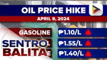 Pamahalaan, handang magbigay ng fuel subsidy sa PUV at tricycle drivers ayon sa LTFRB;