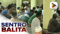 NCMF, pinaalalahanan ang ating mga kapatid na Muslim na mag-ingat sa mainit na panahon habang nag-aayuno