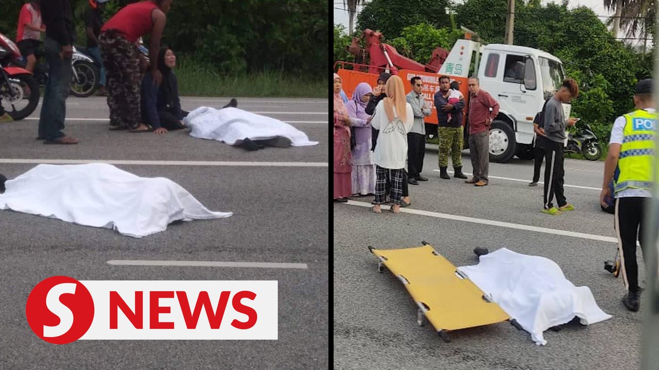 Motorist charged with reckless driving resulting in teen siblings' deaths