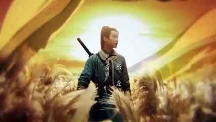 (ENG) Sword and Fairy 1 (2024) Ep 15 EngSub