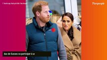 Prince Harry, retour à Londres imminent : un come-back avec Archie et Lilibet sans Meghan ? 