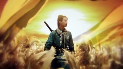 (ENG) Sword and Fairy 1 (2024) Ep 15 EngSub