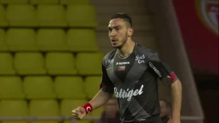 2015-2016 - J36 - 43 - ERDING - MONACO-EAG  3-2