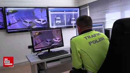 Ramazan Bayramı tatili boyunca devam edecek olan trafik denetimleri